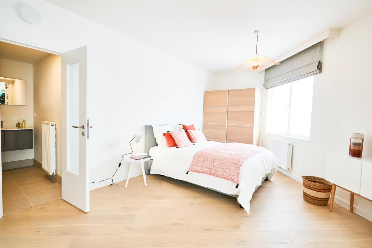 Diamant Studio Brüksel Dış mekan fotoğraf